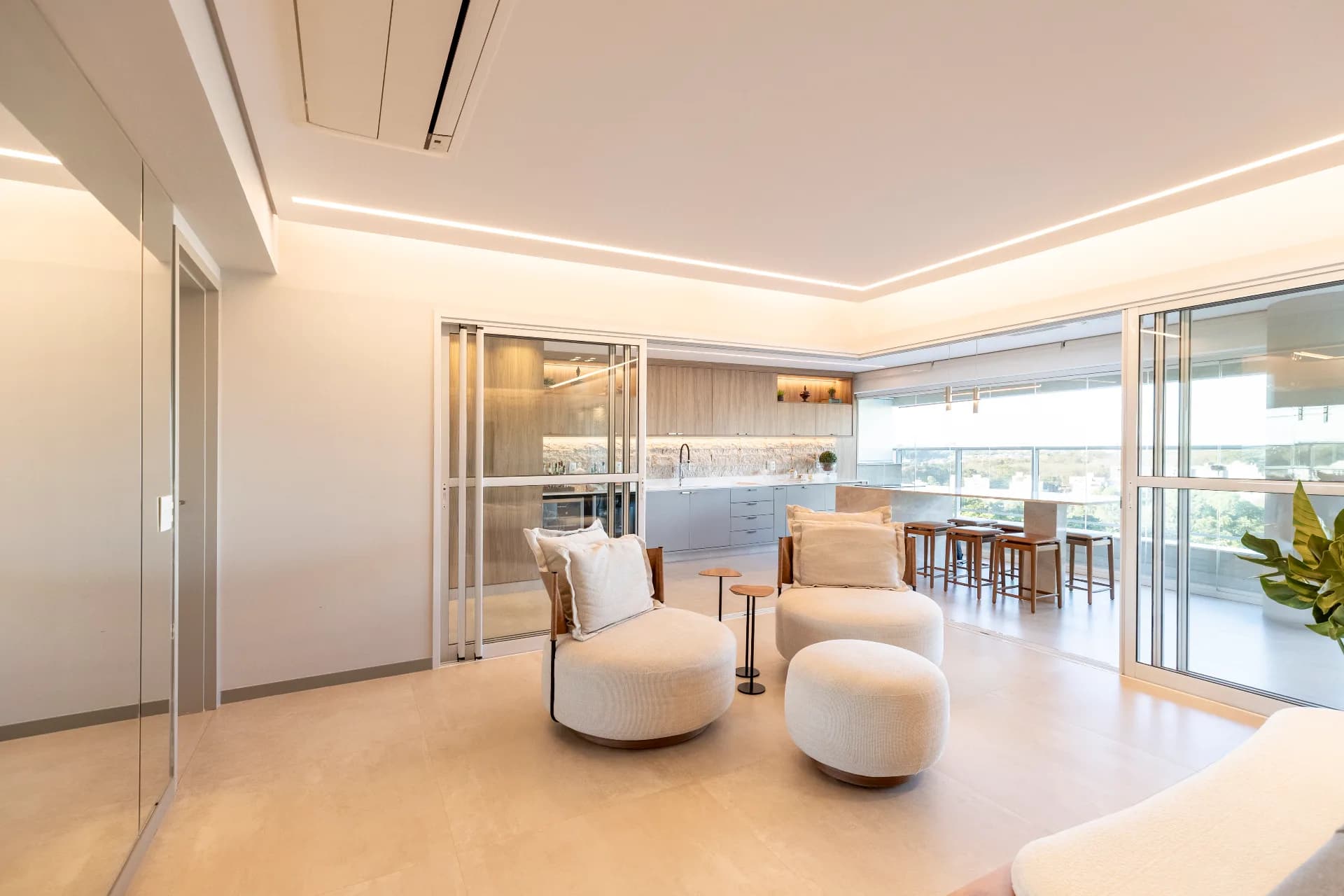 Apartamento à venda com 97m², 3 quartos e 2 vagas em nova aliança sul, Ribeirão Preto - foto 5