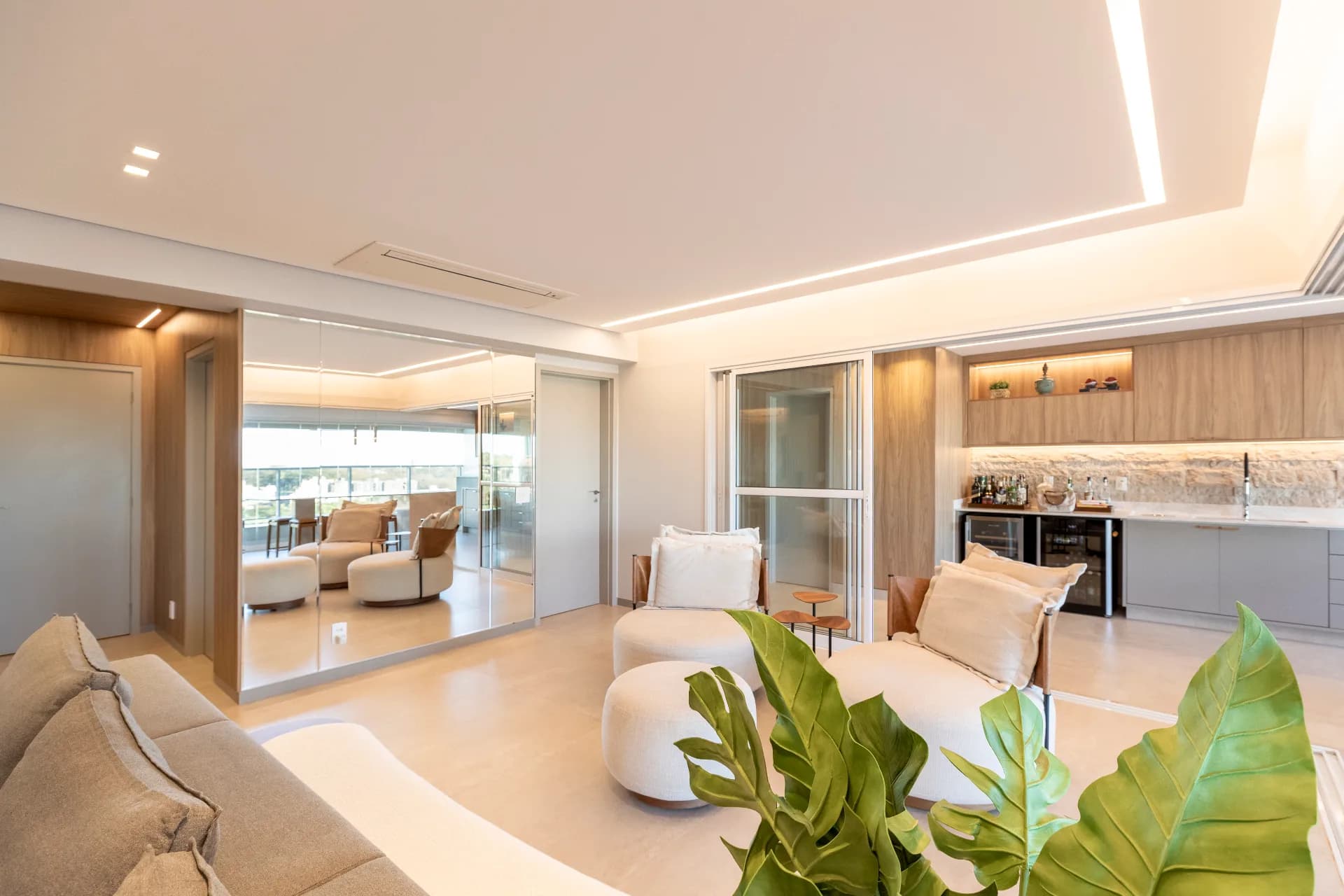 Apartamento à venda com 97m², 3 quartos e 2 vagas em nova aliança sul, Ribeirão Preto - foto 7