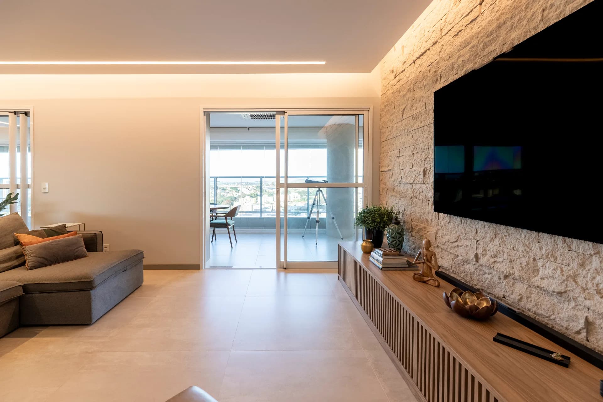Apartamento à venda com 97m², 3 quartos e 2 vagas em nova aliança sul, Ribeirão Preto - foto 11