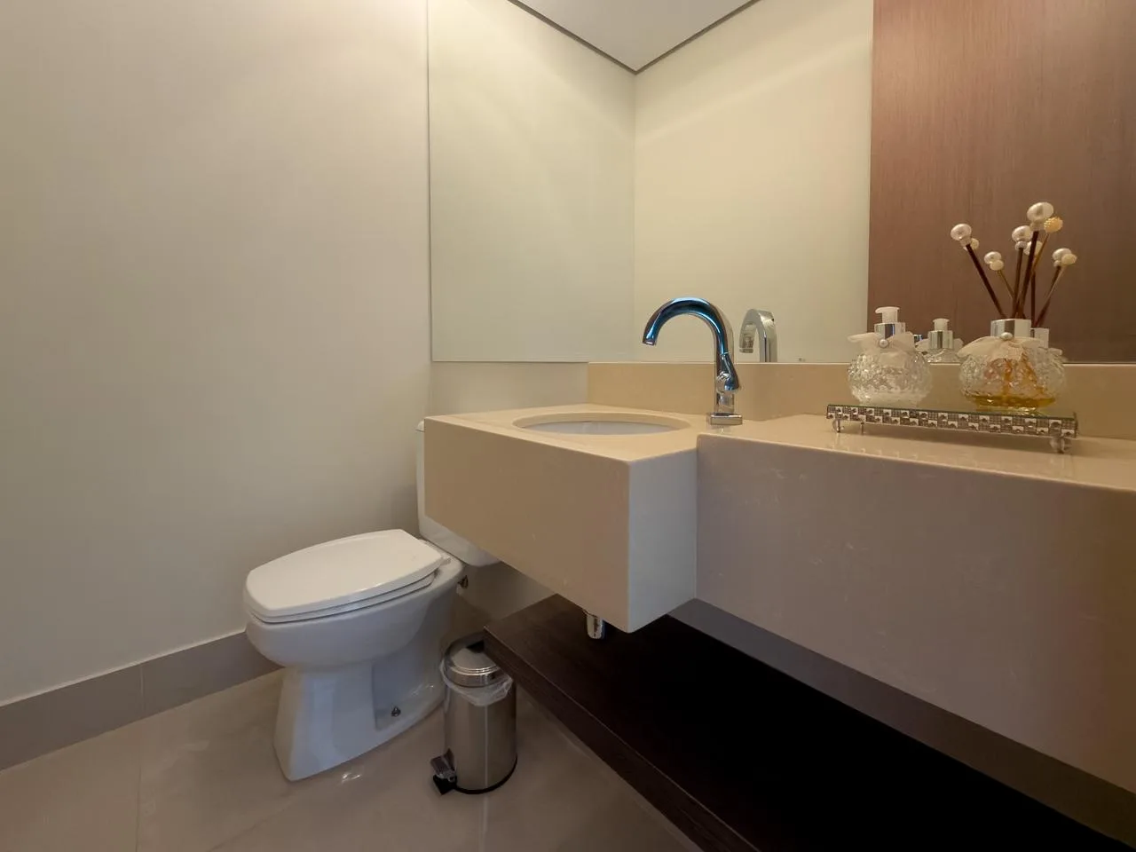 Apartamento à venda - foto 2