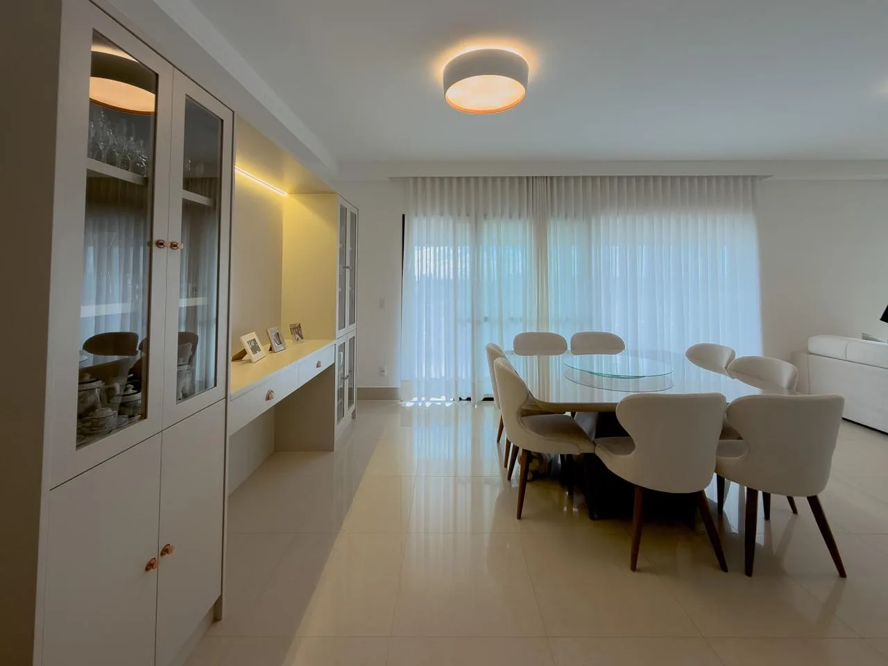 Apartamento à venda - foto 1