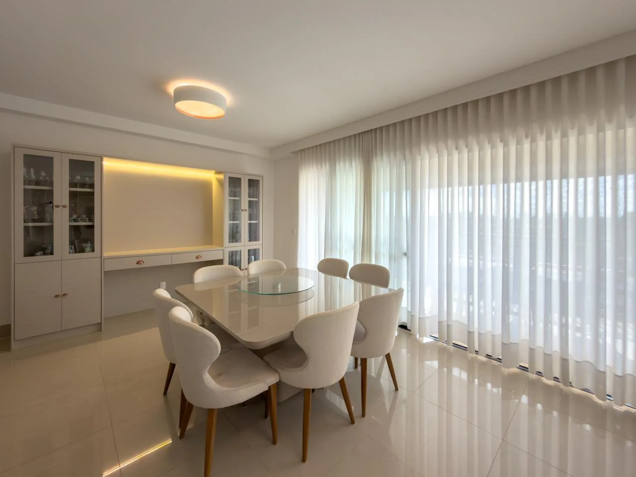 Apartamento à venda - foto 4