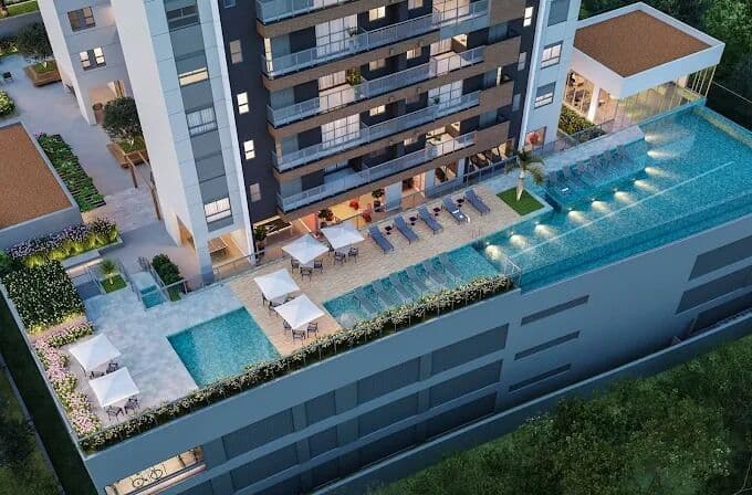 Apartamento à venda no bairro Jardim Olhos D'Água II em Ribeirão Preto/SP - foto 34