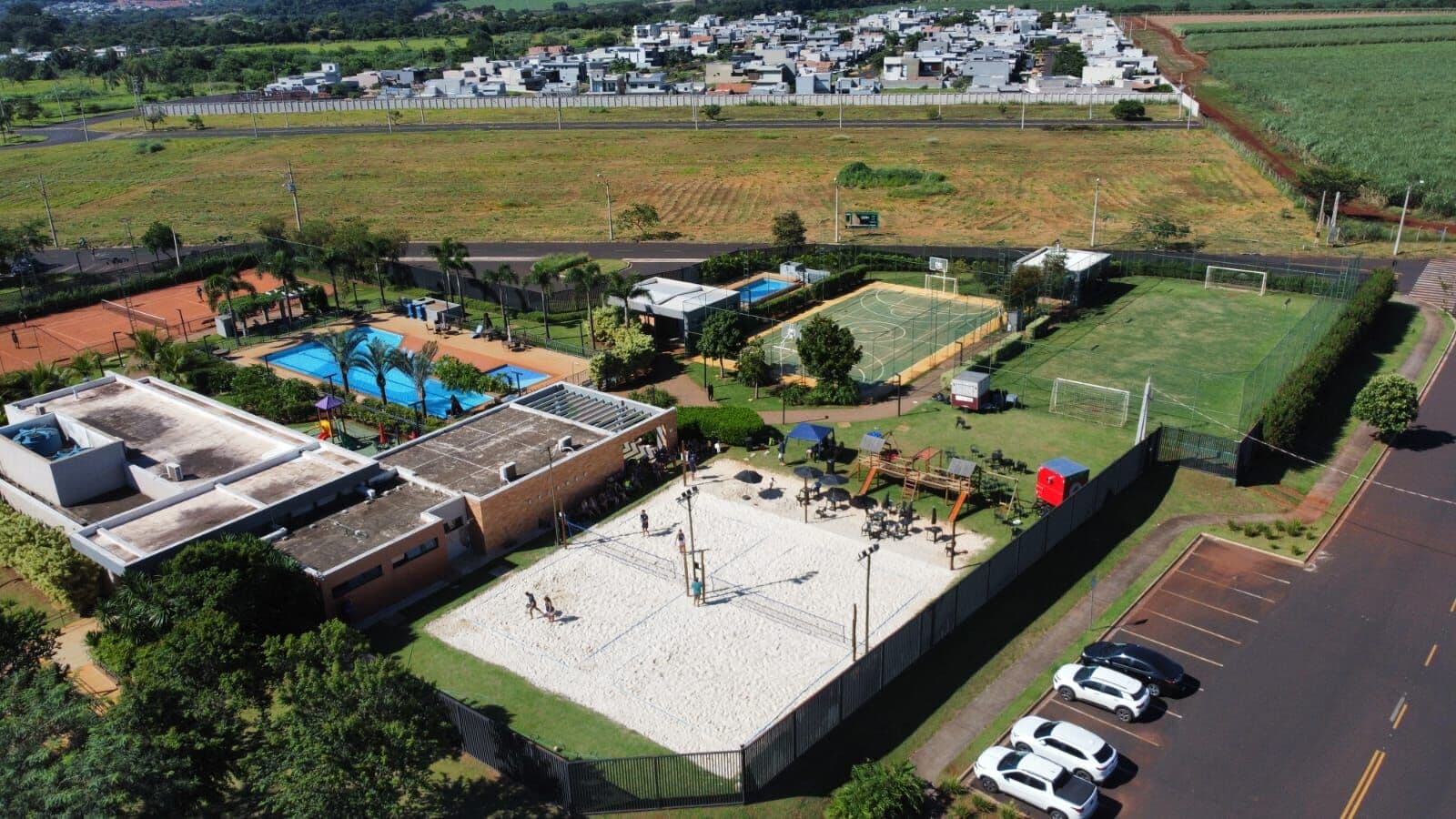 Casa à venda no bairro Real Sul em Ribeirão Preto/SP - foto 22