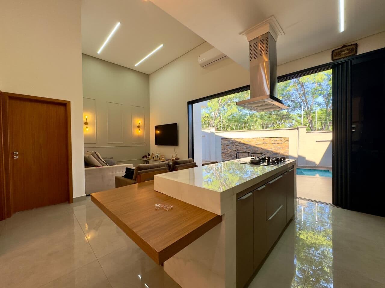 Casa à venda no bairro Quinta da Primavera em Ribeirão Preto/SP - foto 32