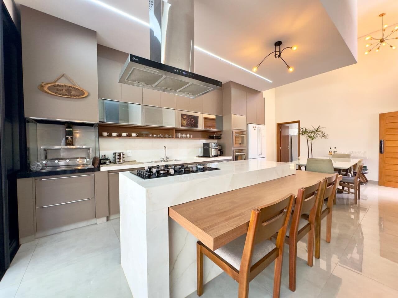 Casa à venda no bairro Quinta da Primavera em Ribeirão Preto/SP - foto 28