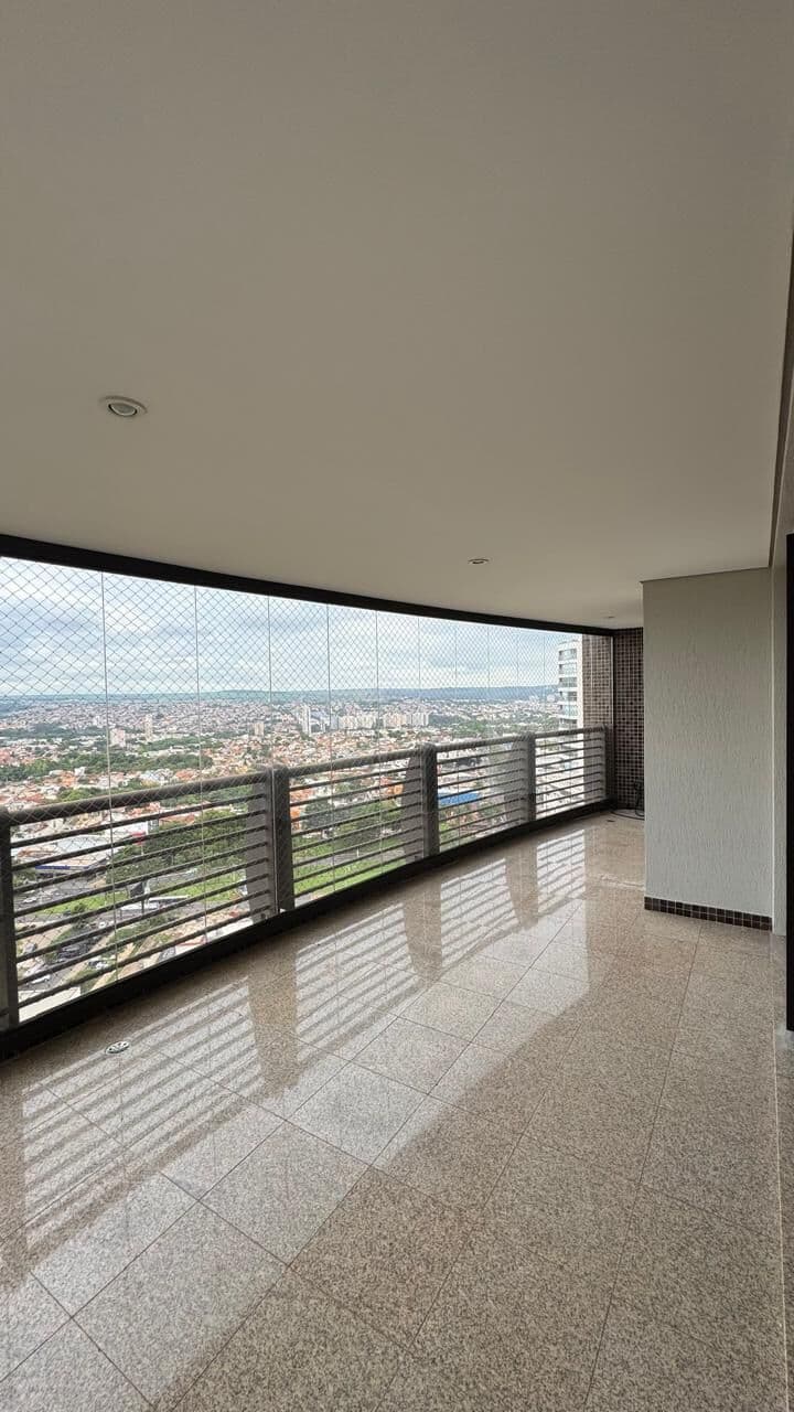 Apartamento à venda no bairro Jardim Irajá em Ribeirão Preto/SP - foto 1
