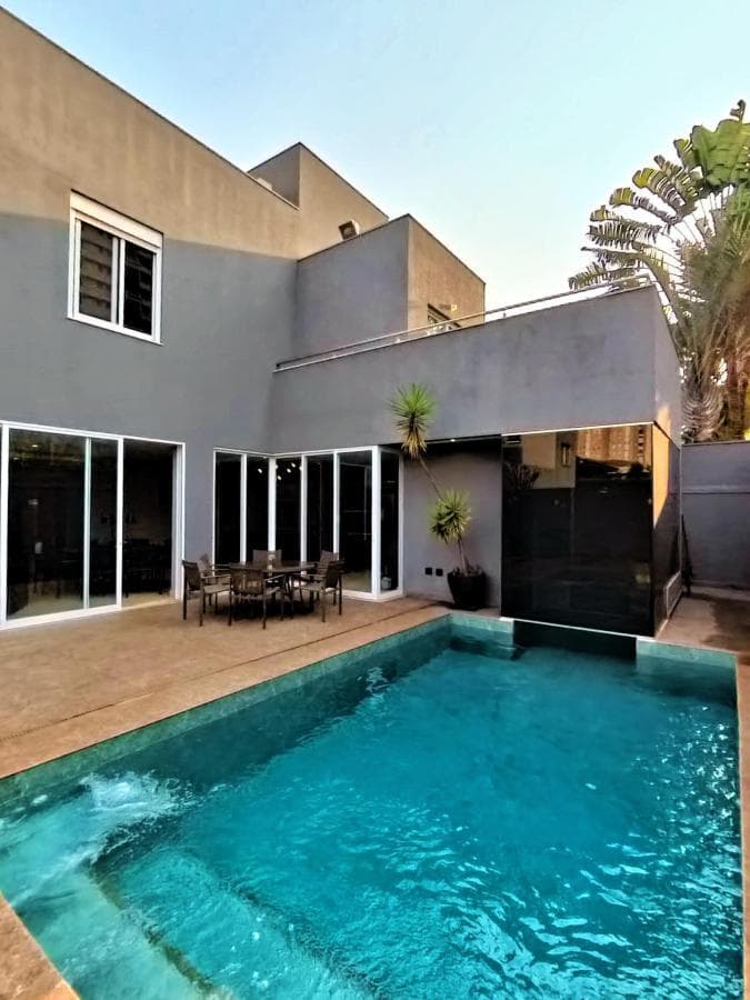 Casa à venda no bairro Jardim São Luiz em Ribeirão Preto/SP - foto 41