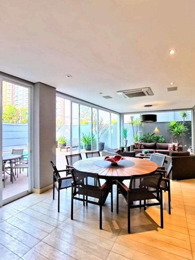 Casa à venda no bairro Jardim São Luiz em Ribeirão Preto/SP - foto 39