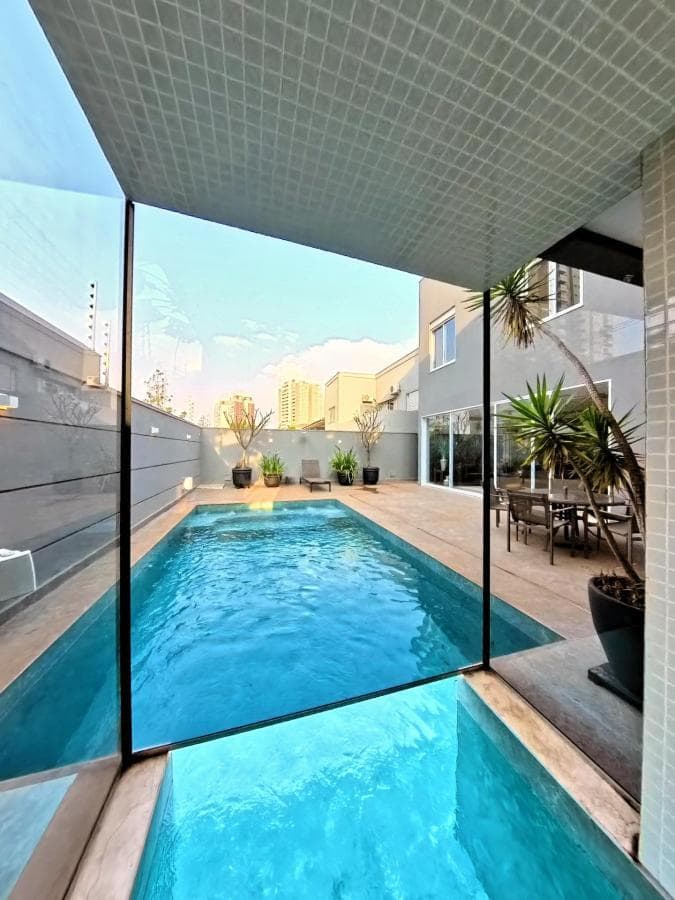 Casa à venda no bairro Jardim São Luiz em Ribeirão Preto/SP - foto 45