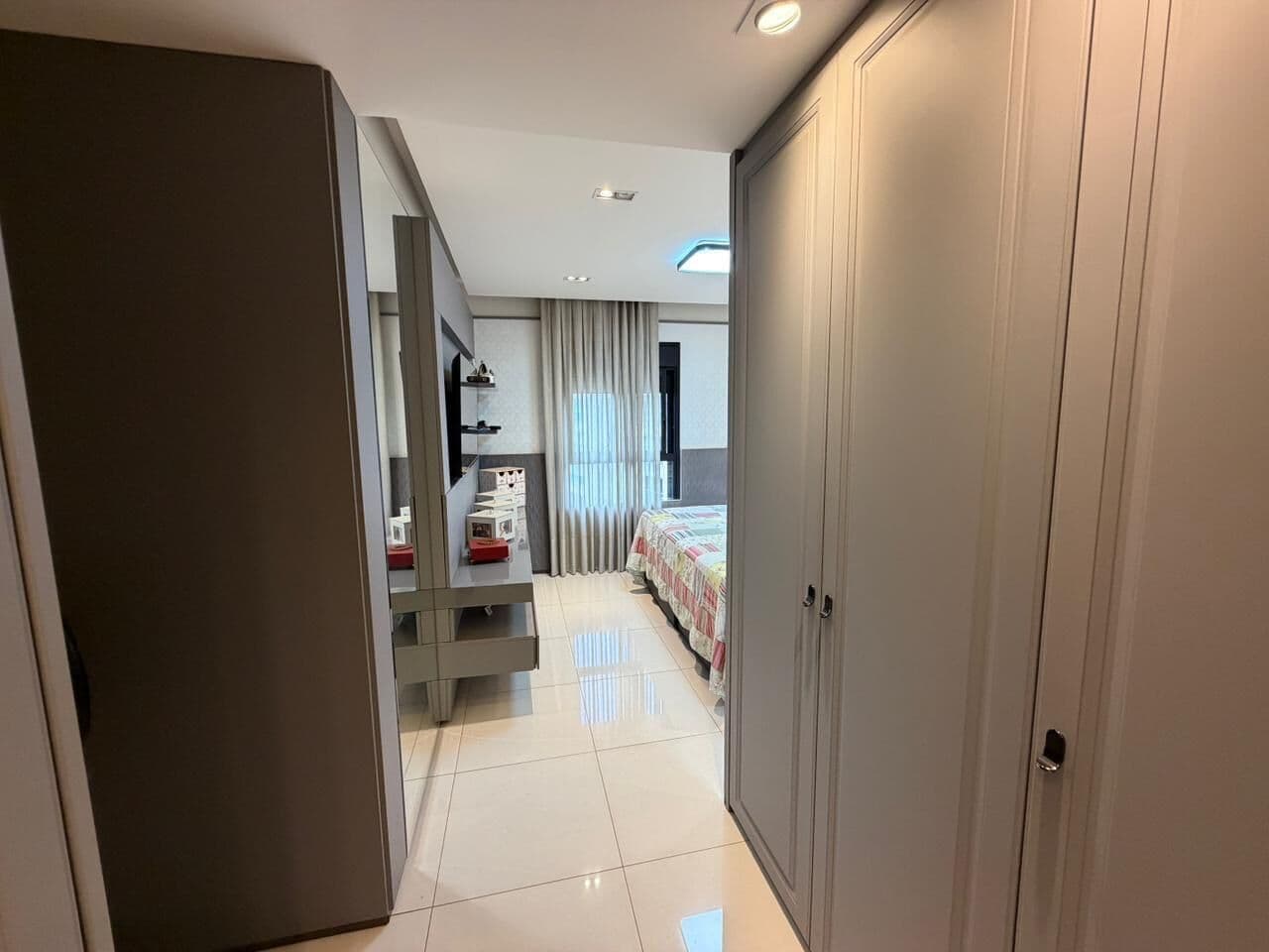 Apartamento à venda no bairro Bosque das Juritis em Ribeirão Preto/SP - foto 17