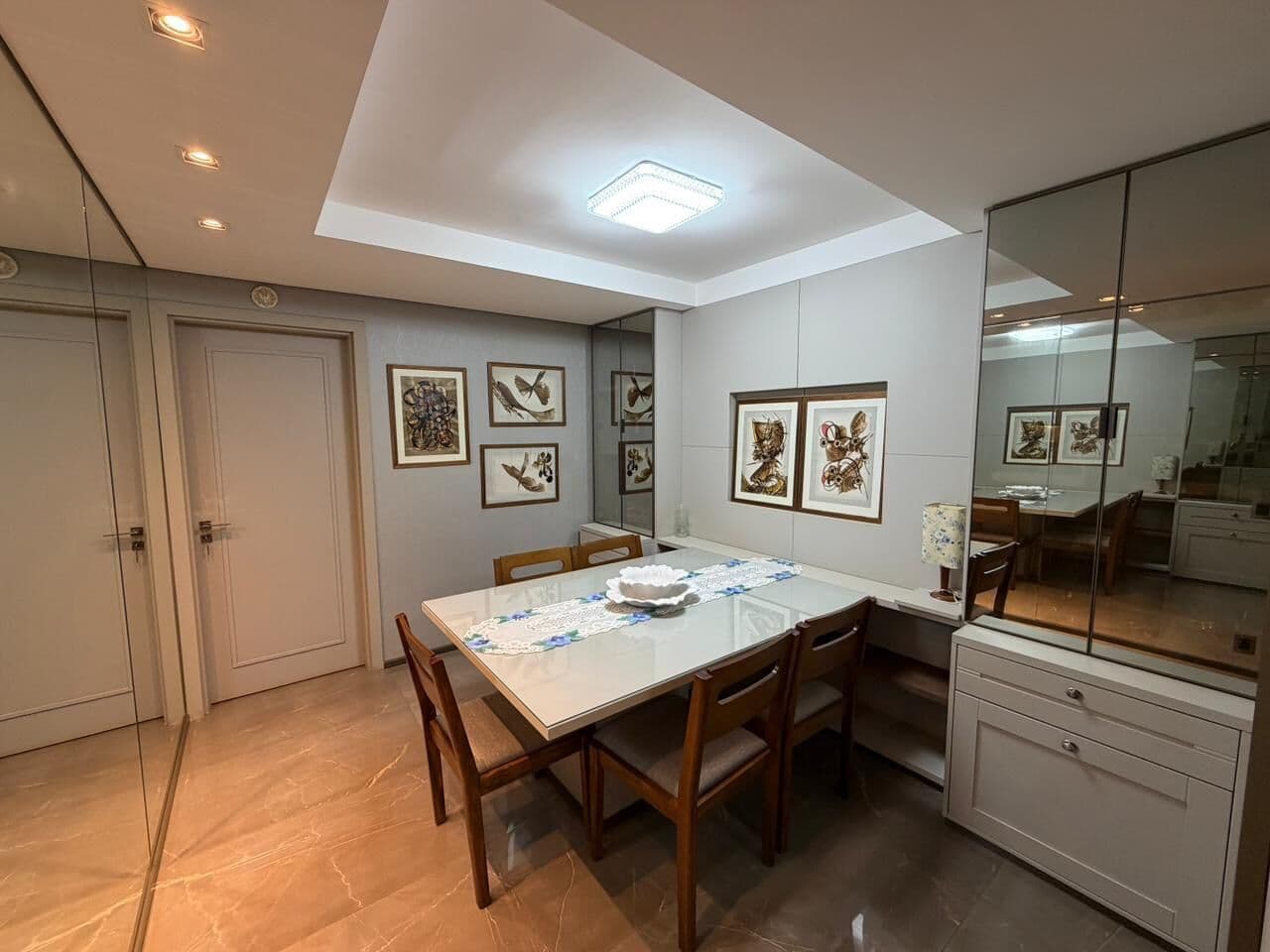Apartamento à venda no bairro Bosque das Juritis em Ribeirão Preto/SP - foto 9