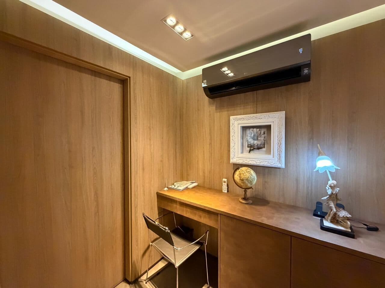 Apartamento à venda no bairro Bosque das Juritis em Ribeirão Preto/SP - foto 11
