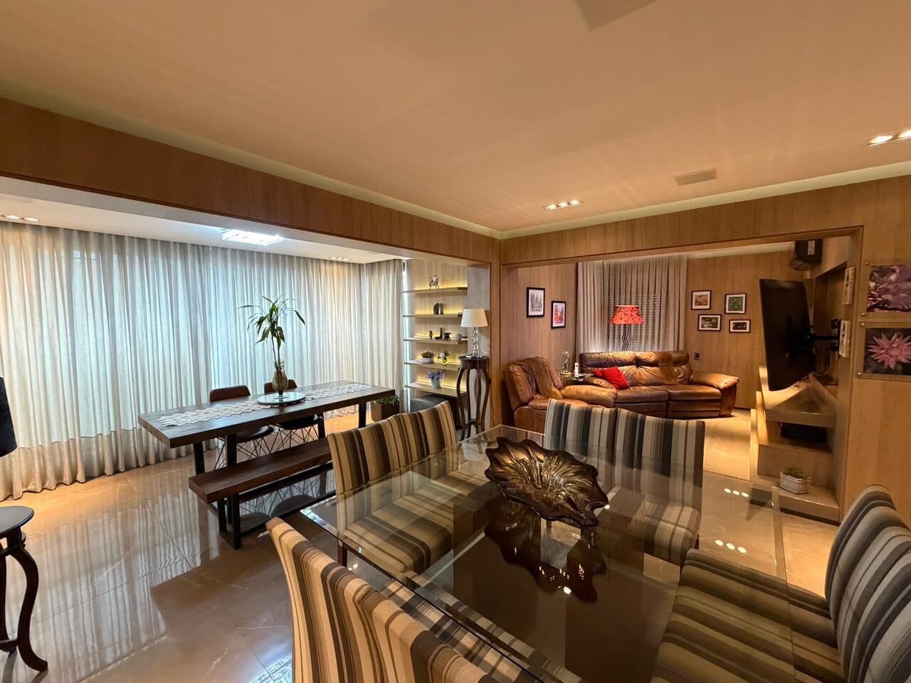 Apartamento à venda no bairro Bosque das Juritis em Ribeirão Preto/SP - foto 5