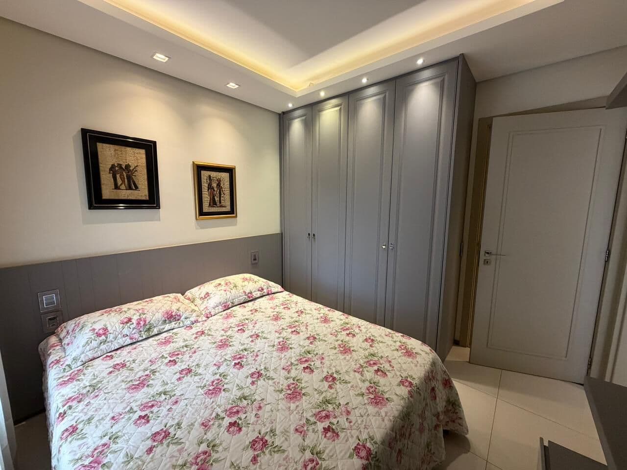 Apartamento à venda no bairro Bosque das Juritis em Ribeirão Preto/SP - foto 16