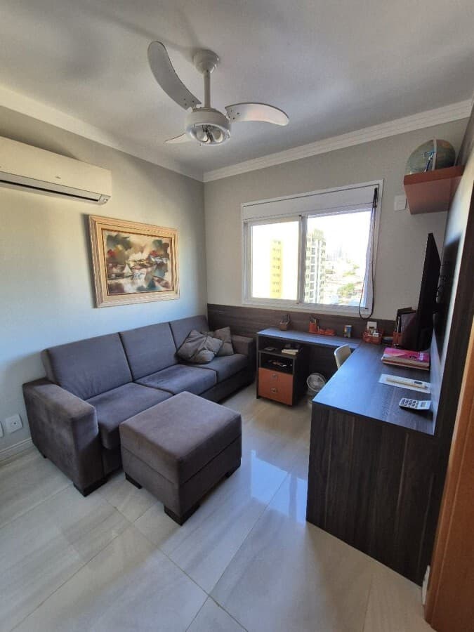 Apartamento à venda no bairro Santa Cruz do José Jacques em Ribeirão Preto/SP - foto 12