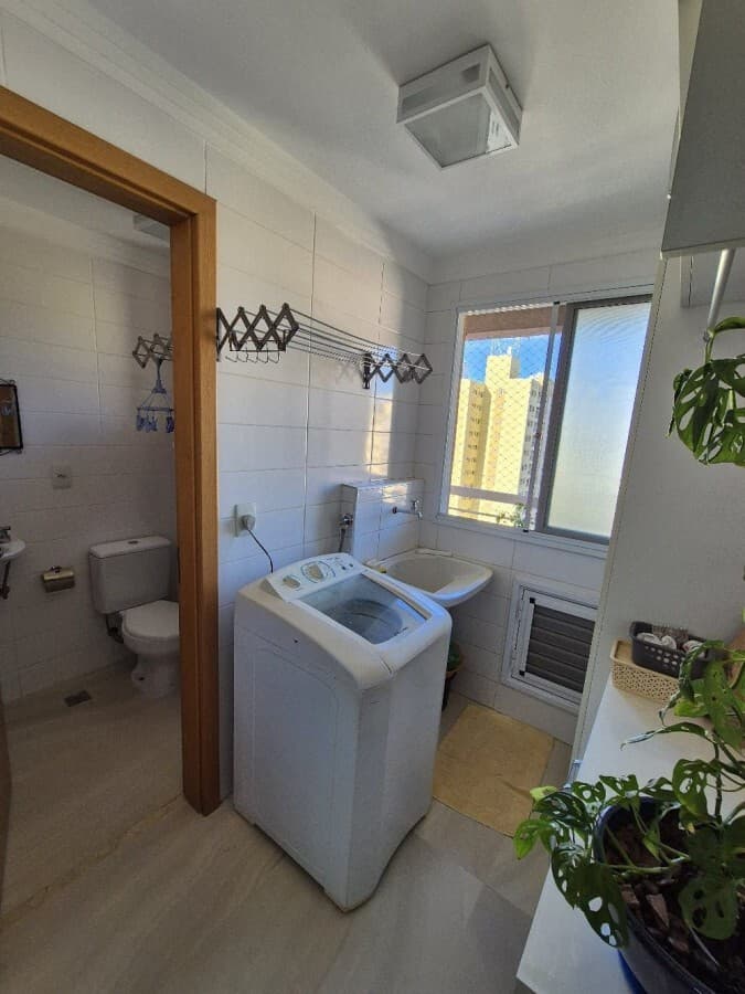 Apartamento à venda no bairro Santa Cruz do José Jacques em Ribeirão Preto/SP - foto 15