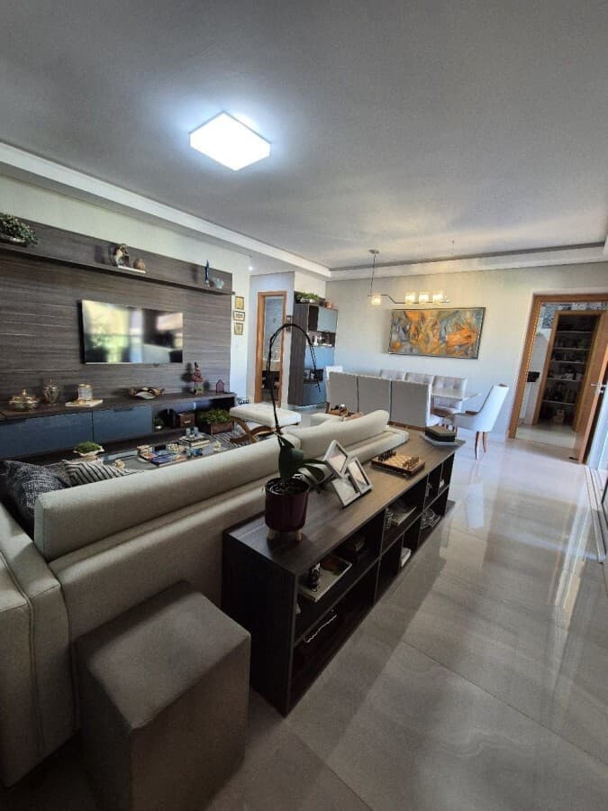 Apartamento à venda no bairro Santa Cruz do José Jacques em Ribeirão Preto/SP - foto 4