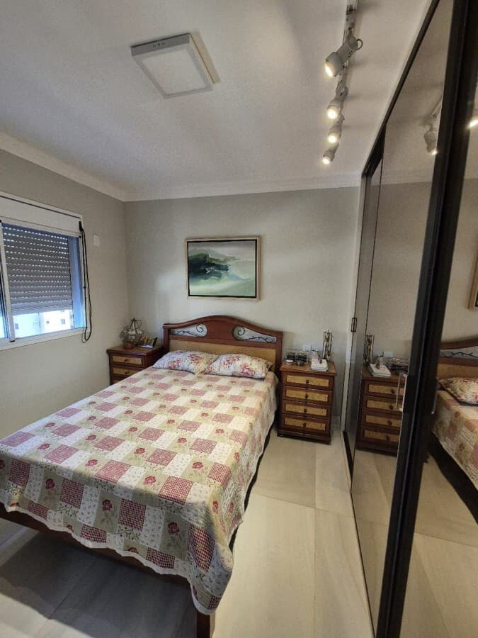 Apartamento à venda no bairro Santa Cruz do José Jacques em Ribeirão Preto/SP - foto 17