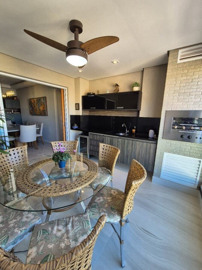 Apartamento à venda no bairro Santa Cruz do José Jacques em Ribeirão Preto/SP - foto 26
