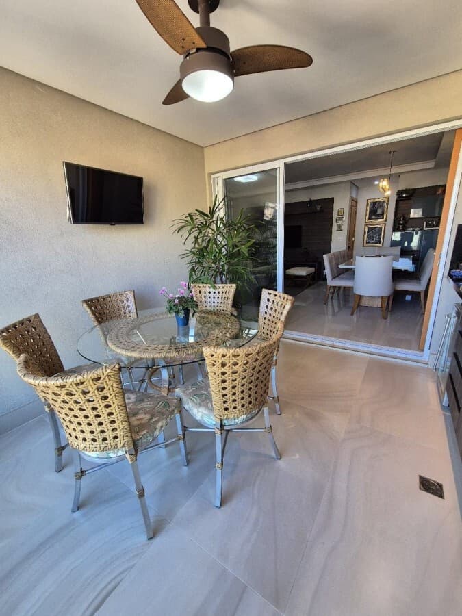 Apartamento à venda no bairro Santa Cruz do José Jacques em Ribeirão Preto/SP - foto 28