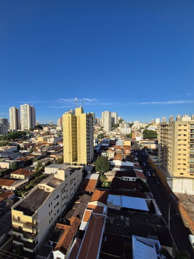 Apartamento à venda no bairro Santa Cruz do José Jacques em Ribeirão Preto/SP - foto 25