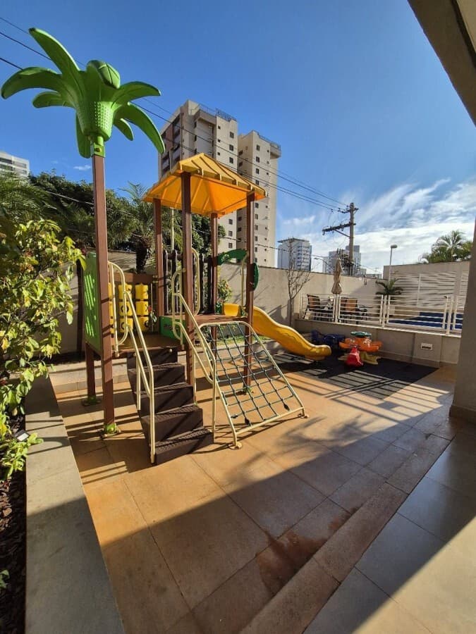 Apartamento à venda no bairro Santa Cruz do José Jacques em Ribeirão Preto/SP - foto 33