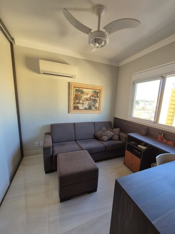 Apartamento à venda no bairro Santa Cruz do José Jacques em Ribeirão Preto/SP - foto 13