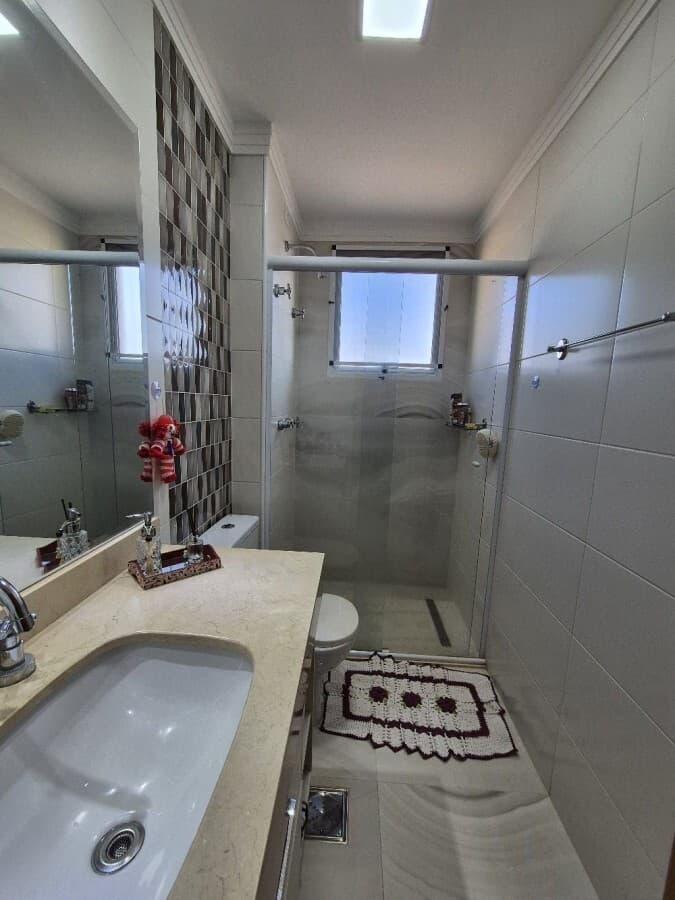 Apartamento à venda no bairro Santa Cruz do José Jacques em Ribeirão Preto/SP - foto 16