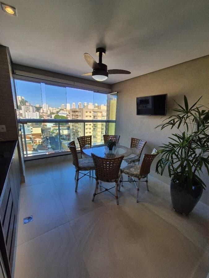 Apartamento à venda no bairro Santa Cruz do José Jacques em Ribeirão Preto/SP - foto 29