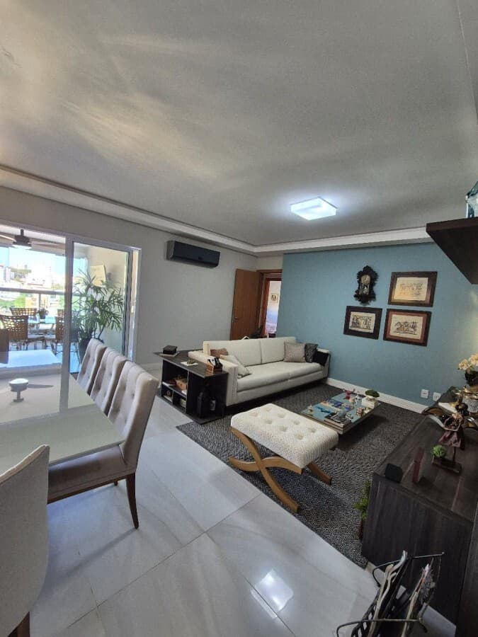 Apartamento à venda no bairro Santa Cruz do José Jacques em Ribeirão Preto/SP - foto 5