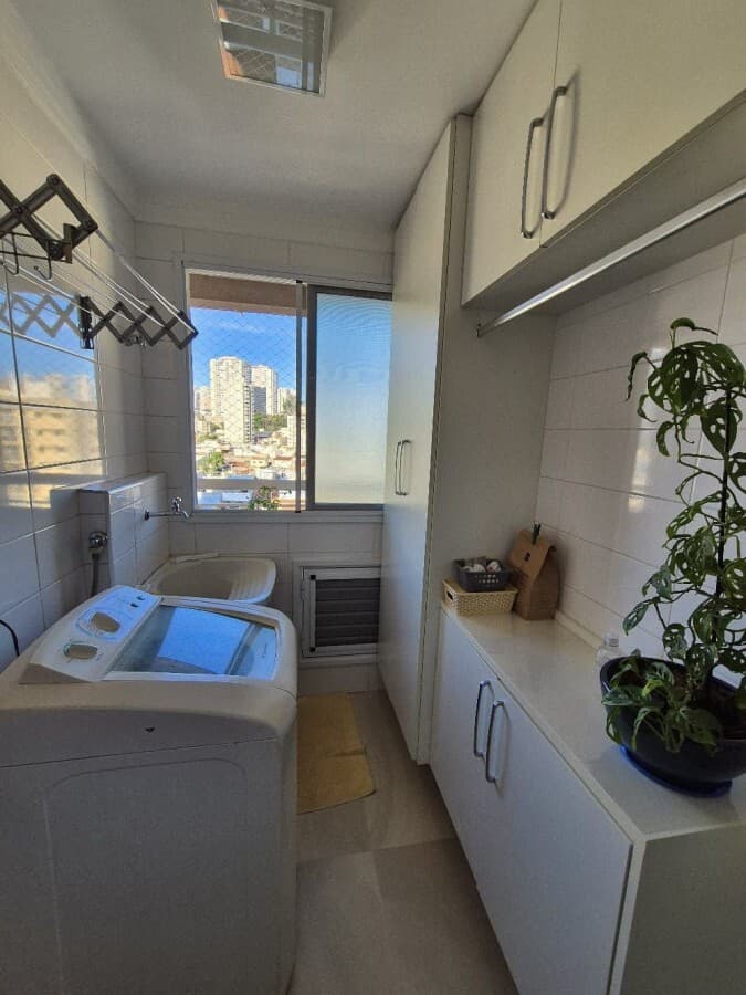 Apartamento à venda no bairro Santa Cruz do José Jacques em Ribeirão Preto/SP - foto 14