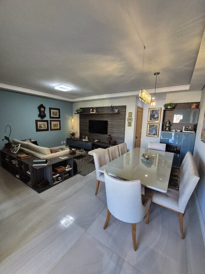 Apartamento à venda no bairro Santa Cruz do José Jacques em Ribeirão Preto/SP - foto 3