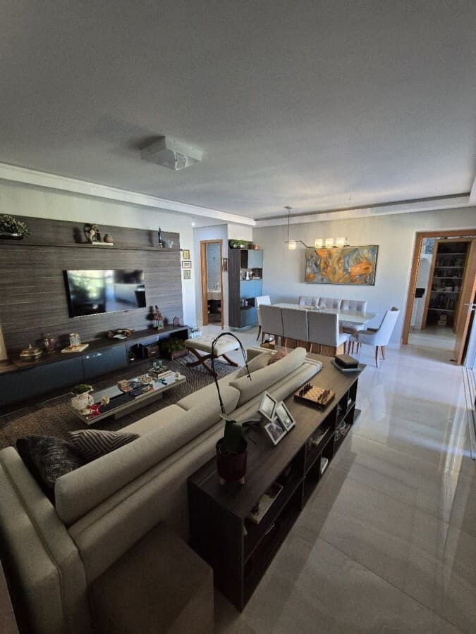 Apartamento à venda no bairro Santa Cruz do José Jacques em Ribeirão Preto/SP - foto 6