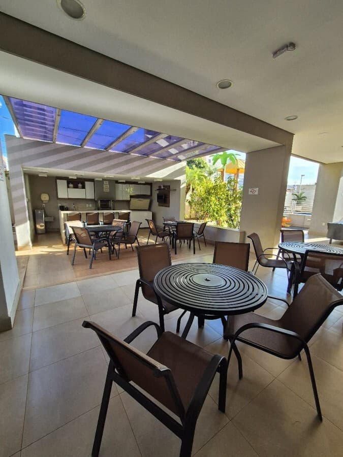 Apartamento à venda no bairro Santa Cruz do José Jacques em Ribeirão Preto/SP - foto 34