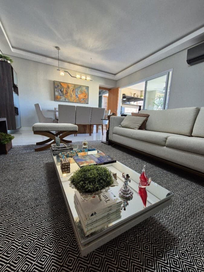 Apartamento à venda no bairro Santa Cruz do José Jacques em Ribeirão Preto/SP - foto 7