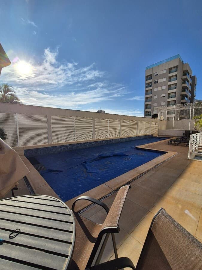 Apartamento à venda no bairro Santa Cruz do José Jacques em Ribeirão Preto/SP - foto 31
