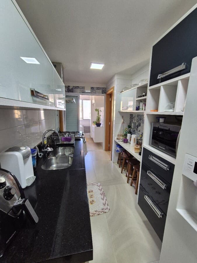 Apartamento à venda no bairro Santa Cruz do José Jacques em Ribeirão Preto/SP - foto 10