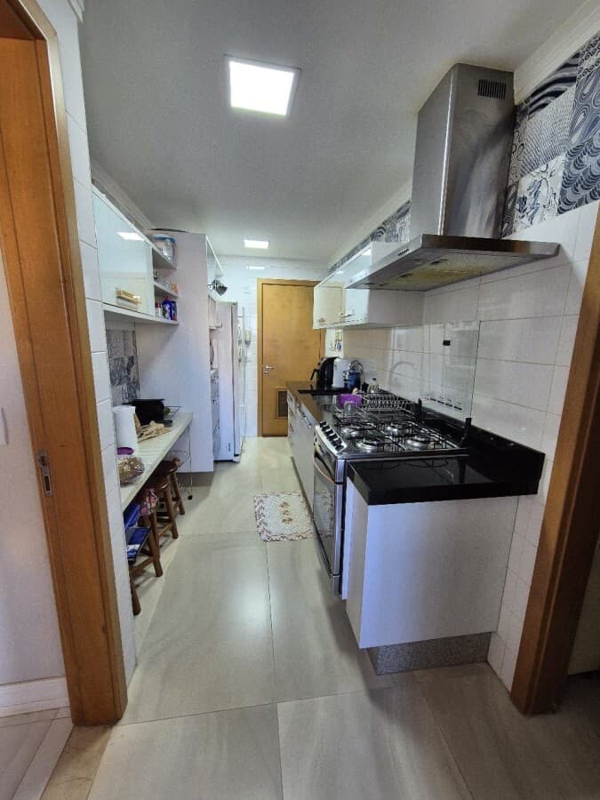 Apartamento à venda no bairro Santa Cruz do José Jacques em Ribeirão Preto/SP - foto 9