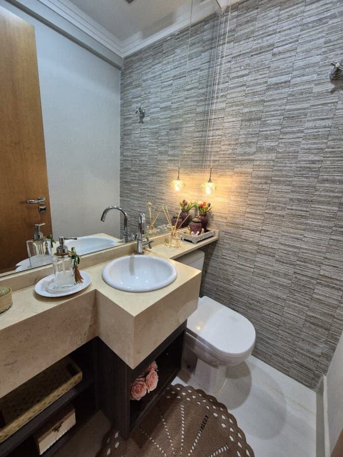 Apartamento à venda no bairro Santa Cruz do José Jacques em Ribeirão Preto/SP - foto 22