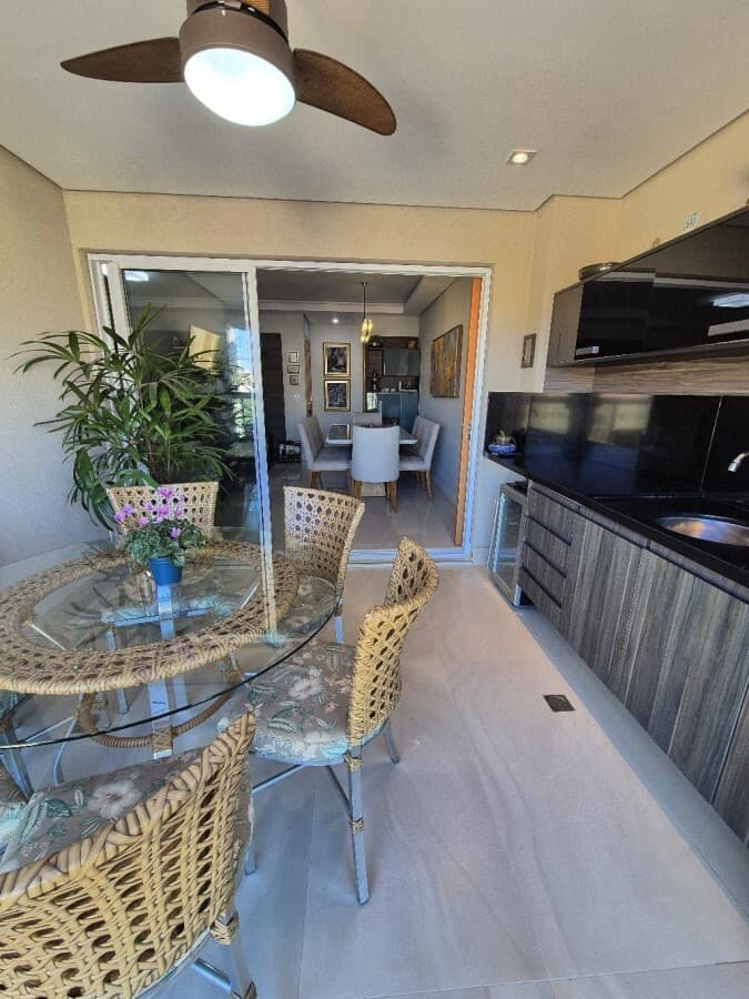 Apartamento à venda no bairro Santa Cruz do José Jacques em Ribeirão Preto/SP - foto 30