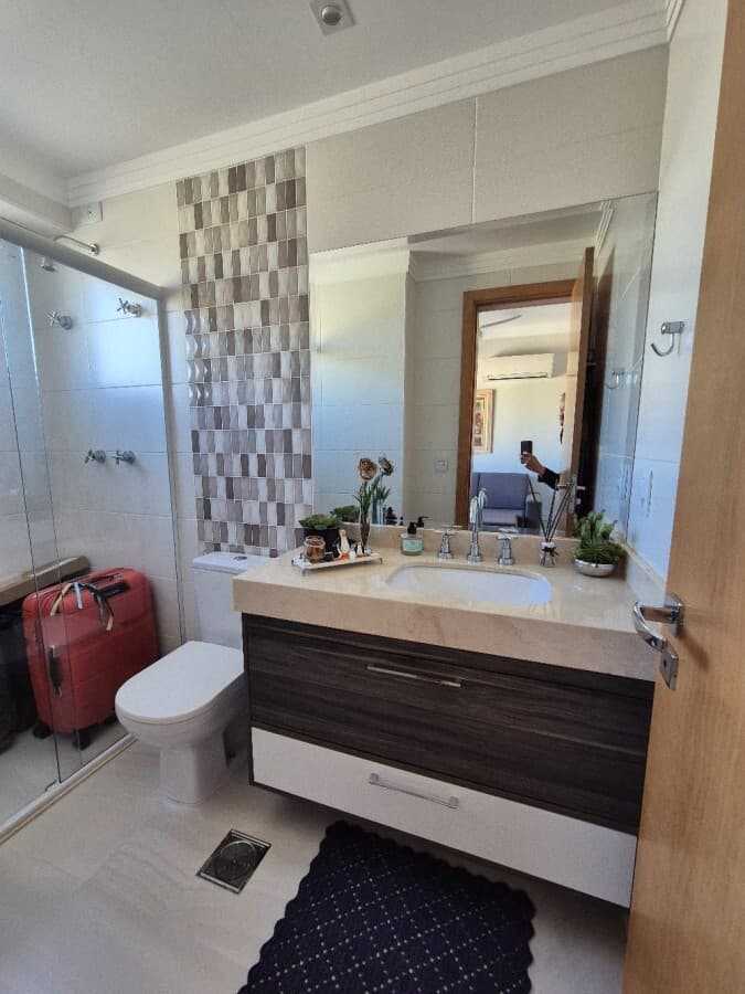 Apartamento à venda no bairro Santa Cruz do José Jacques em Ribeirão Preto/SP - foto 19