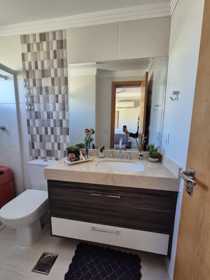 Apartamento à venda no bairro Santa Cruz do José Jacques em Ribeirão Preto/SP - foto 23