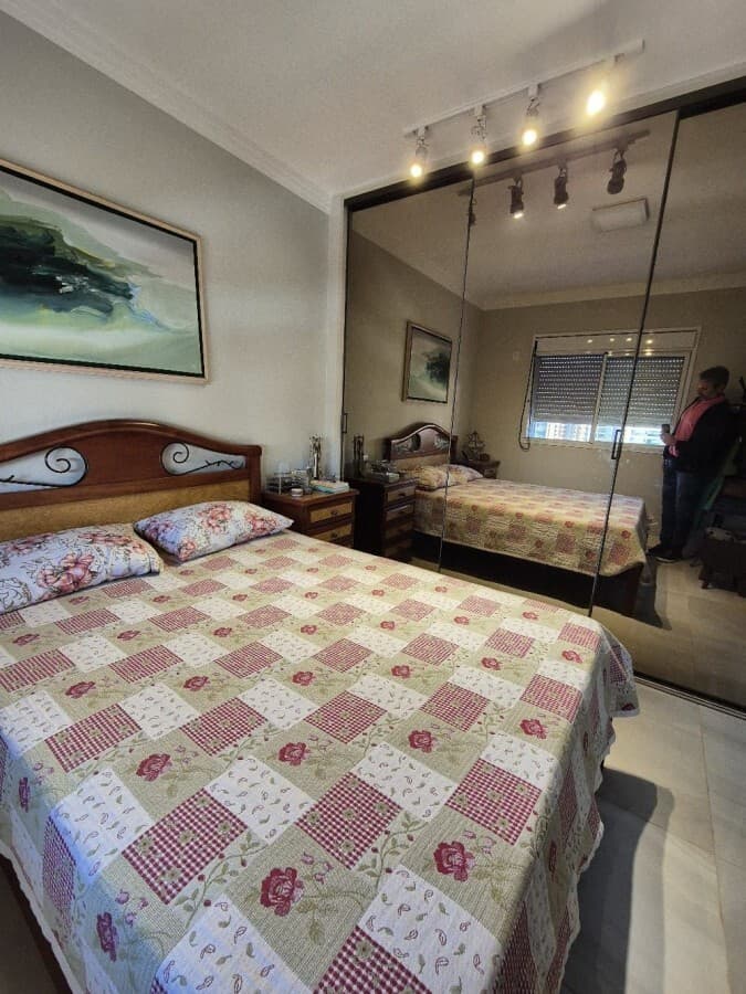 Apartamento à venda no bairro Santa Cruz do José Jacques em Ribeirão Preto/SP - foto 18