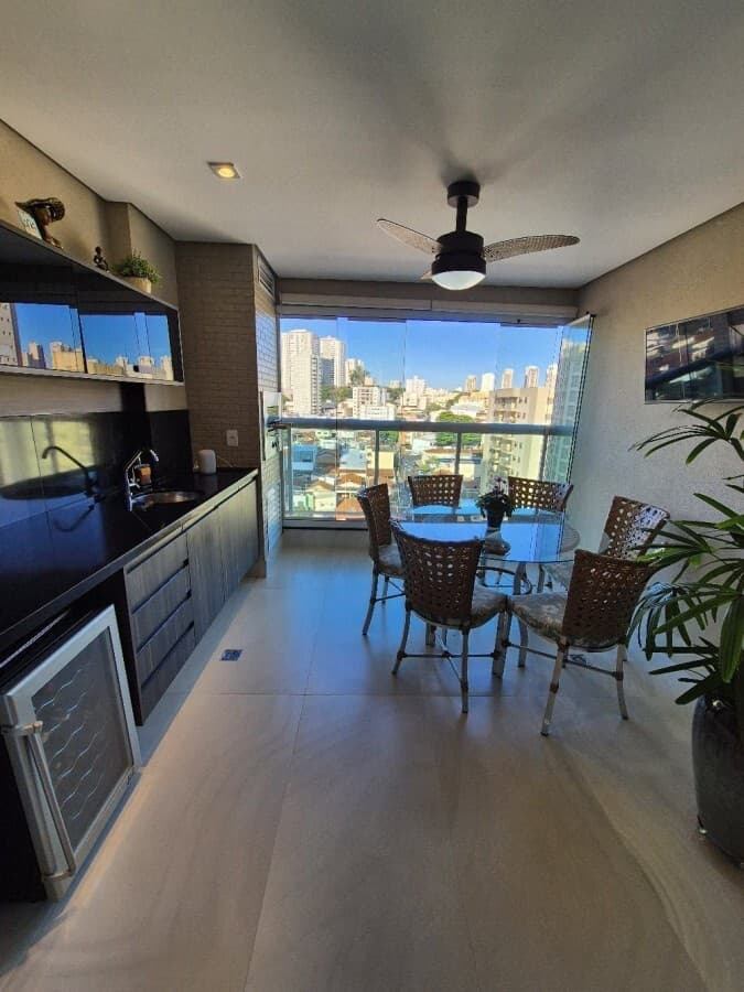Apartamento à venda no bairro Santa Cruz do José Jacques em Ribeirão Preto/SP - foto 27