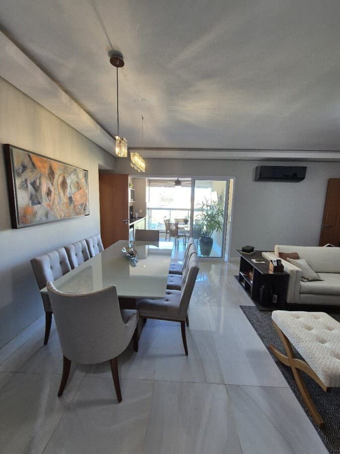 Apartamento à venda no bairro Santa Cruz do José Jacques em Ribeirão Preto/SP - foto 8