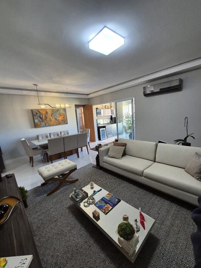 Apartamento à venda no bairro Santa Cruz do José Jacques em Ribeirão Preto/SP - foto 2