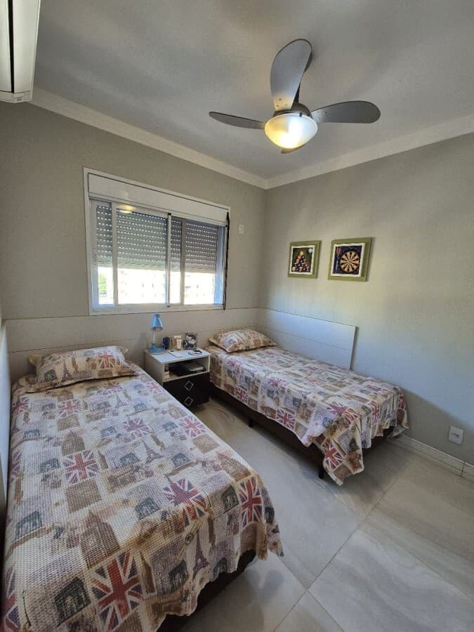 Apartamento à venda no bairro Santa Cruz do José Jacques em Ribeirão Preto/SP - foto 20