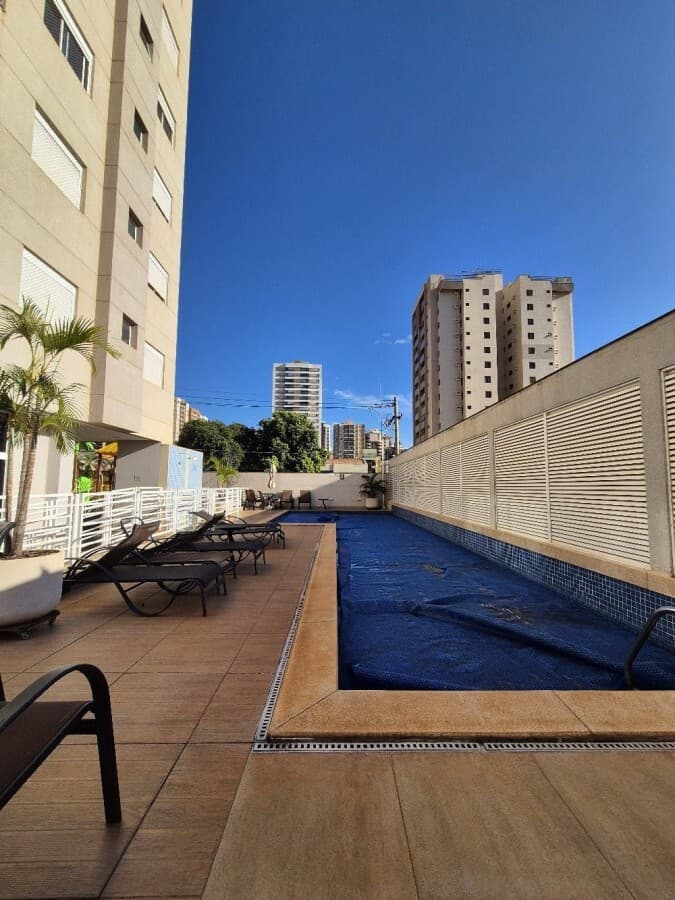 Apartamento à venda no bairro Santa Cruz do José Jacques em Ribeirão Preto/SP - foto 32