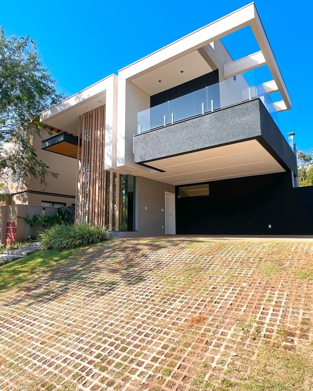 Casa à venda no bairro Residencial e Empresarial Alphaville em Ribeirão Preto/SP - foto 3